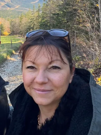 Portrait de Florence