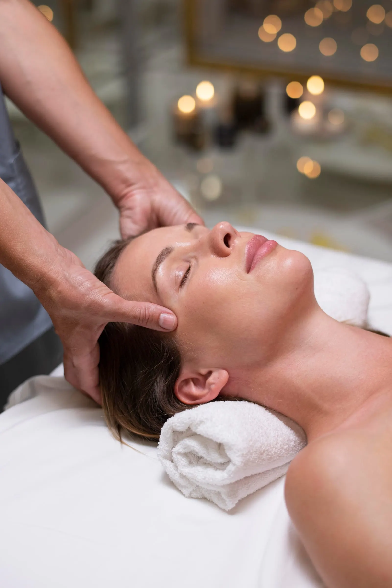 Soin Head Spa Japonais à Draguignan