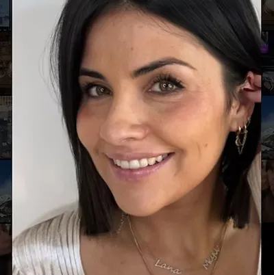 Portrait de Ludivine